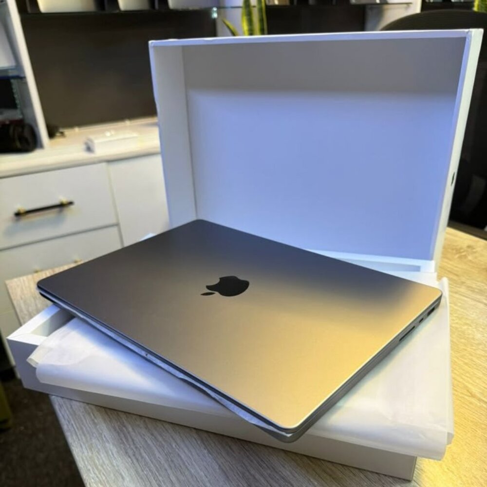 Laptops